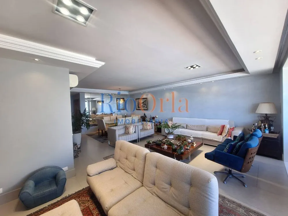 Apartamento, 3 quartos, 186 m² - Foto 5