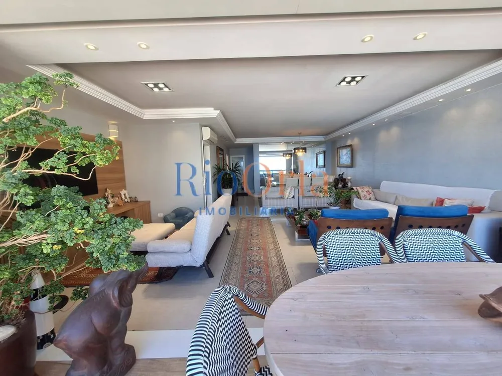 Apartamento, 3 quartos, 186 m² - Foto 8
