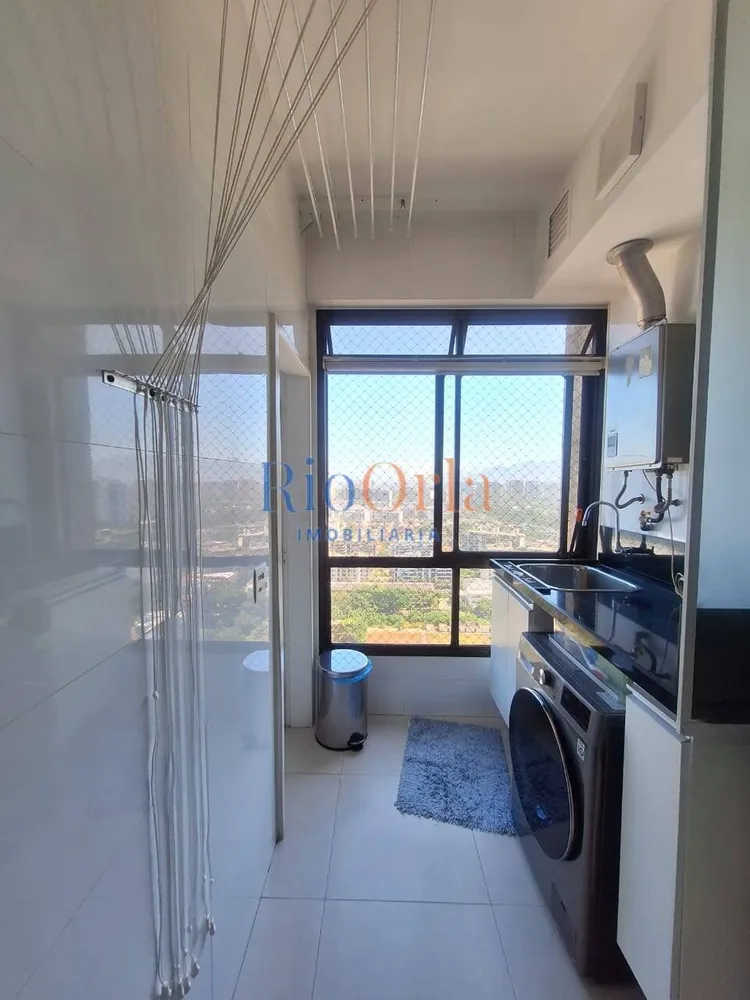 Apartamento, 3 quartos, 186 m² - Foto 28
