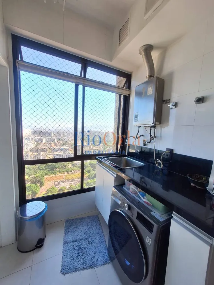 Apartamento, 3 quartos, 186 m² - Foto 14