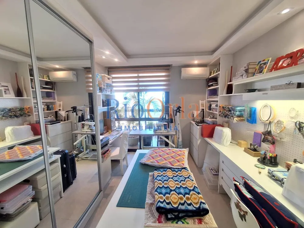 Apartamento, 3 quartos, 186 m² - Foto 18