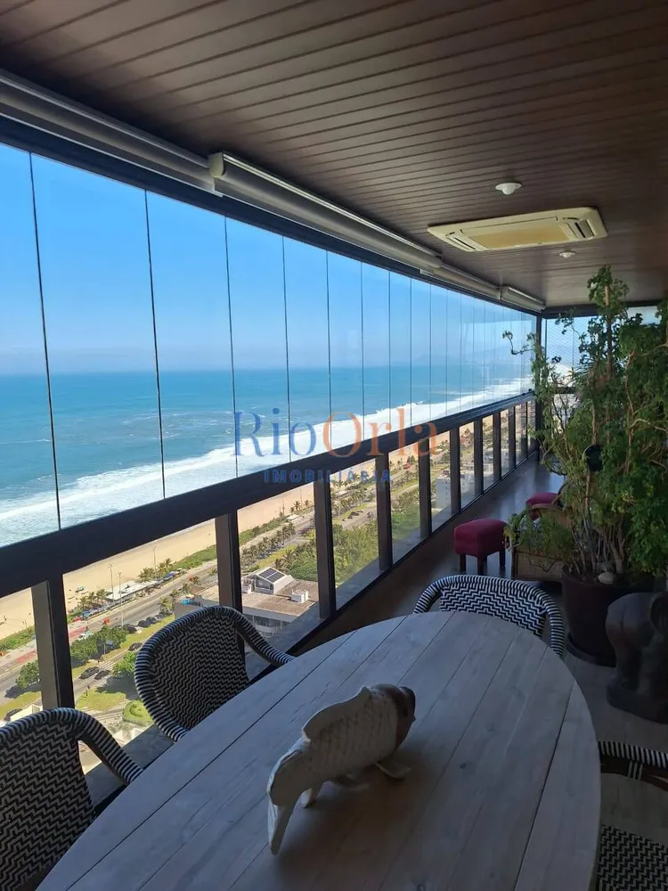 Apartamento, 3 quartos, 186 m² - Foto 35
