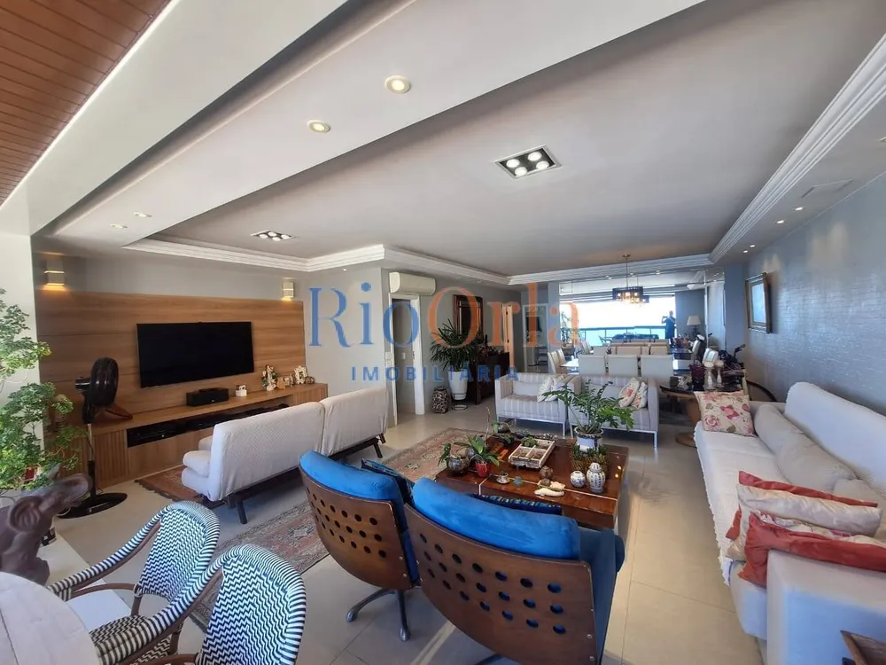 Apartamento, 3 quartos, 186 m² - Foto 39