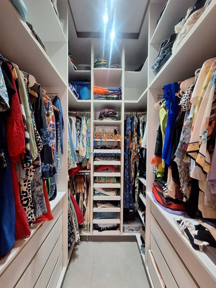 Apartamento, 3 quartos, 186 m² - Foto 4
