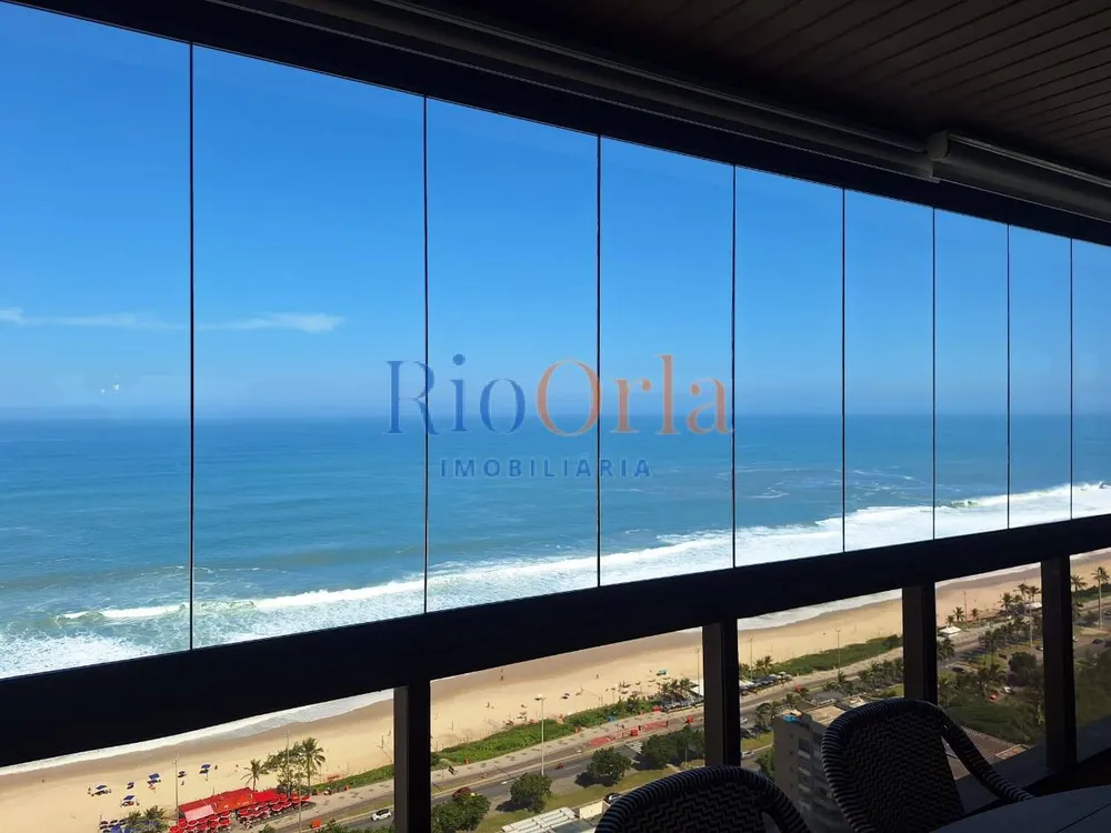 Apartamento, 3 quartos, 186 m² - Foto 17