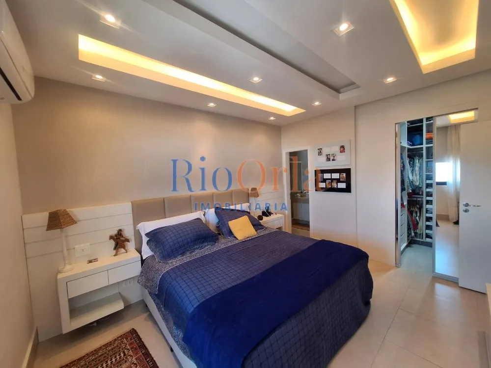 Apartamento, 3 quartos, 186 m² - Foto 37