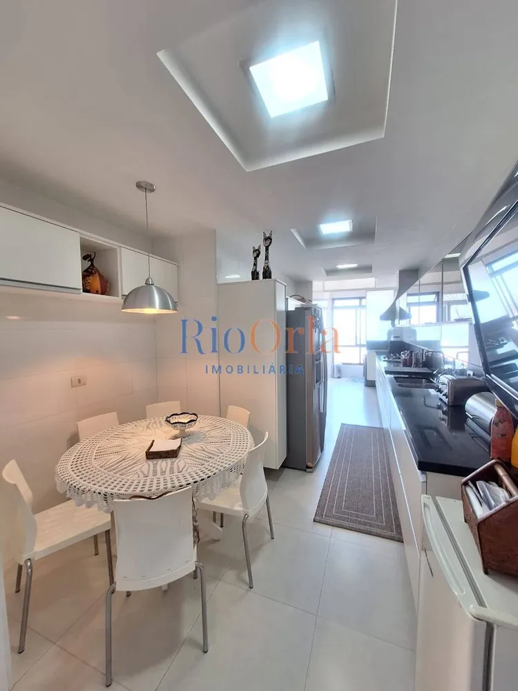 Apartamento, 3 quartos, 186 m² - Foto 15
