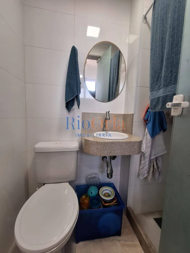 Apartamento, 3 quartos, 186 m² - Foto 43