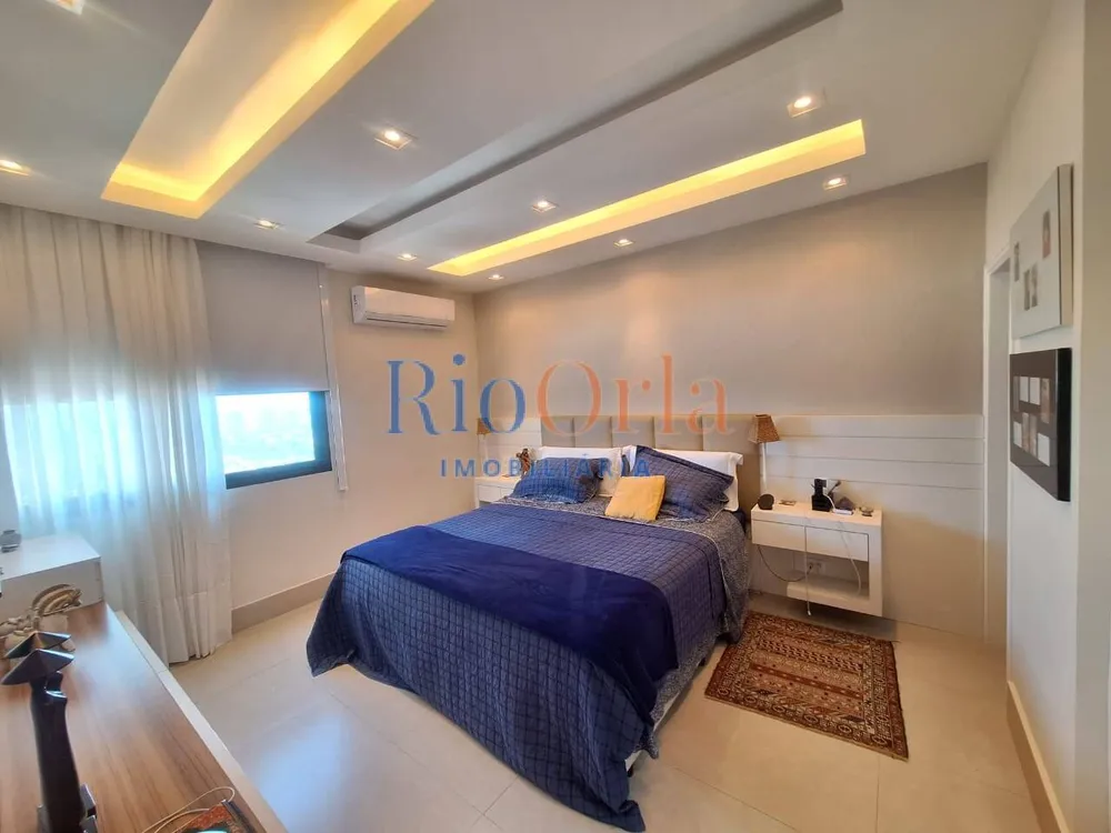 Apartamento, 3 quartos, 186 m² - Foto 25