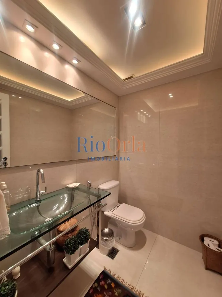 Apartamento, 3 quartos, 186 m² - Foto 30