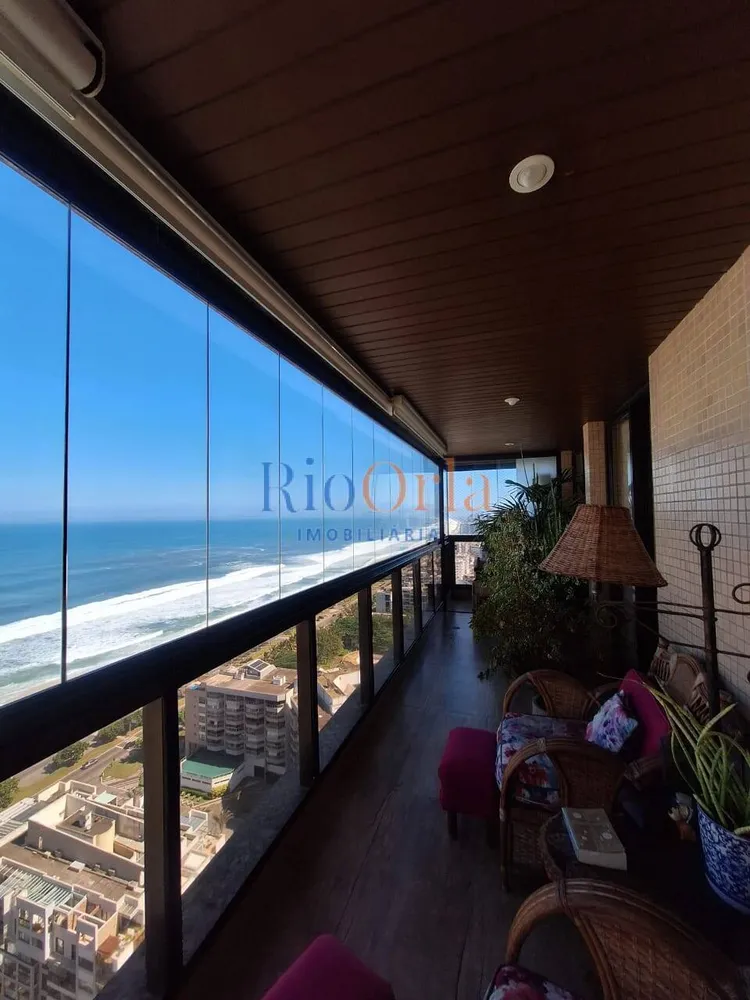 Apartamento, 3 quartos, 186 m² - Foto 33