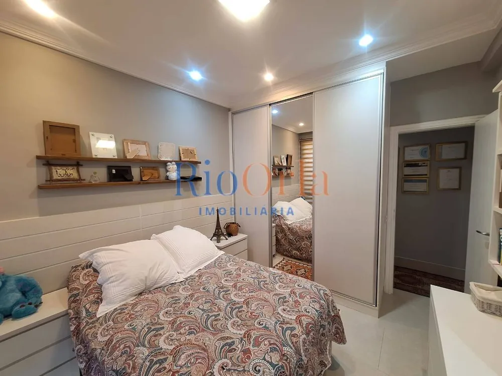 Apartamento, 3 quartos, 186 m² - Foto 12