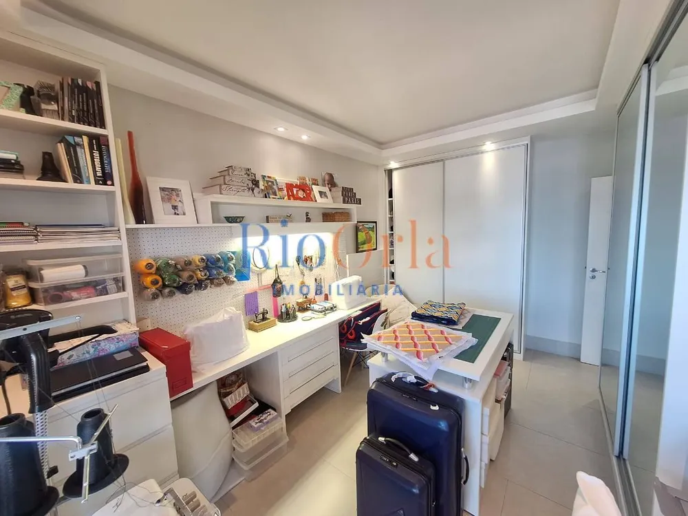 Apartamento, 3 quartos, 186 m² - Foto 13