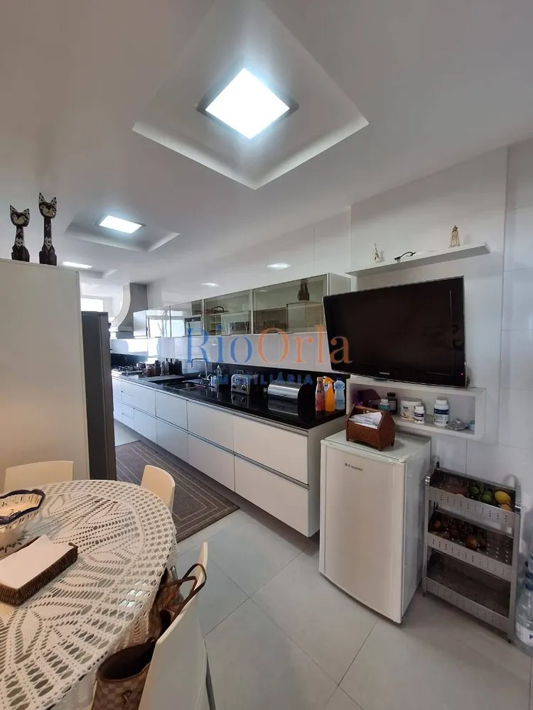 Apartamento, 3 quartos, 186 m² - Foto 29