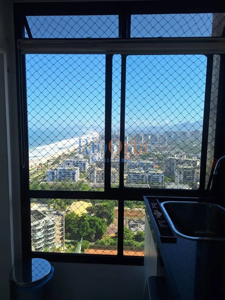 Apartamento, 3 quartos, 186 m² - Foto 10