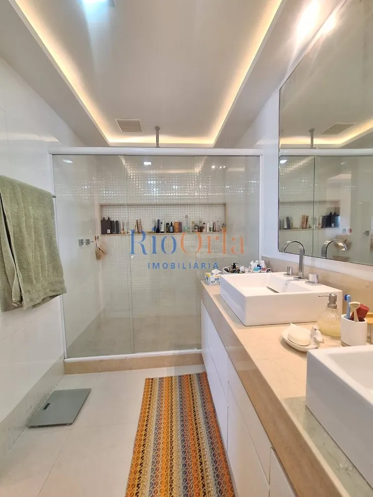 Apartamento, 3 quartos, 186 m² - Foto 7