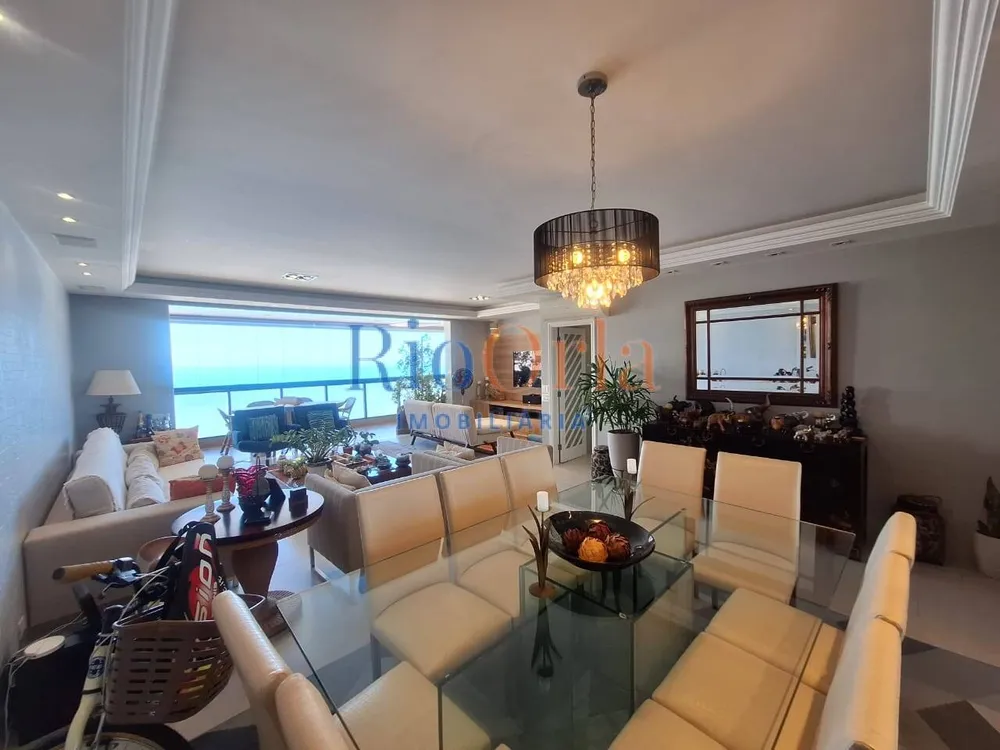Apartamento, 3 quartos, 186 m² - Foto 36