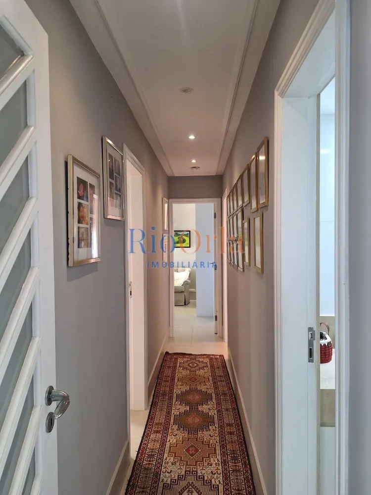 Apartamento, 3 quartos, 186 m² - Foto 17