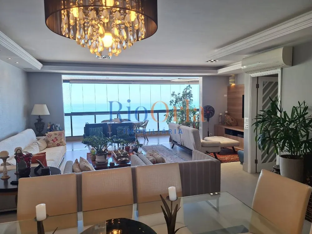 Apartamento, 3 quartos, 186 m² - Foto 11