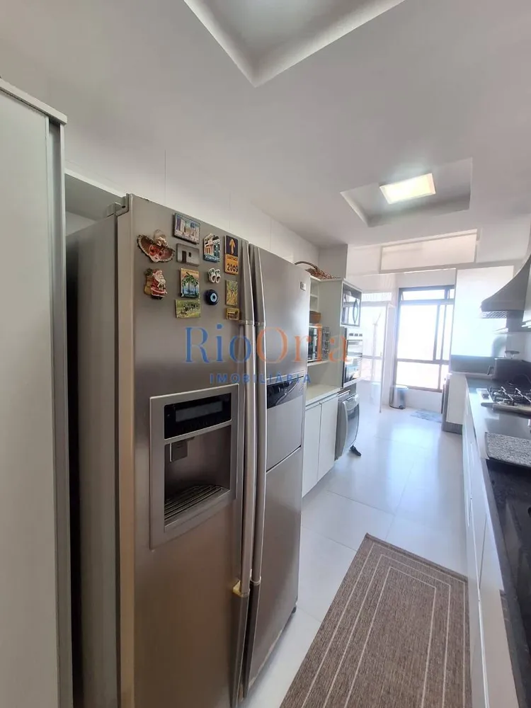 Apartamento, 3 quartos, 186 m² - Foto 8