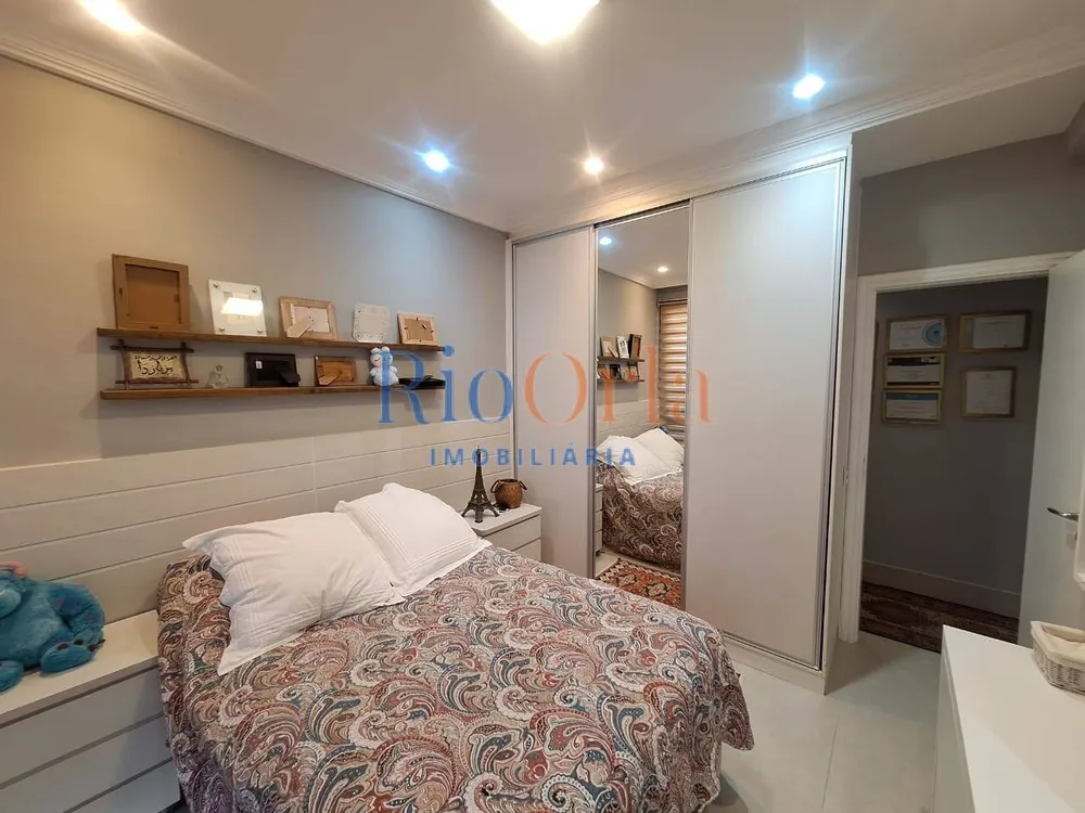 Apartamento, 3 quartos, 186 m² - Foto 19