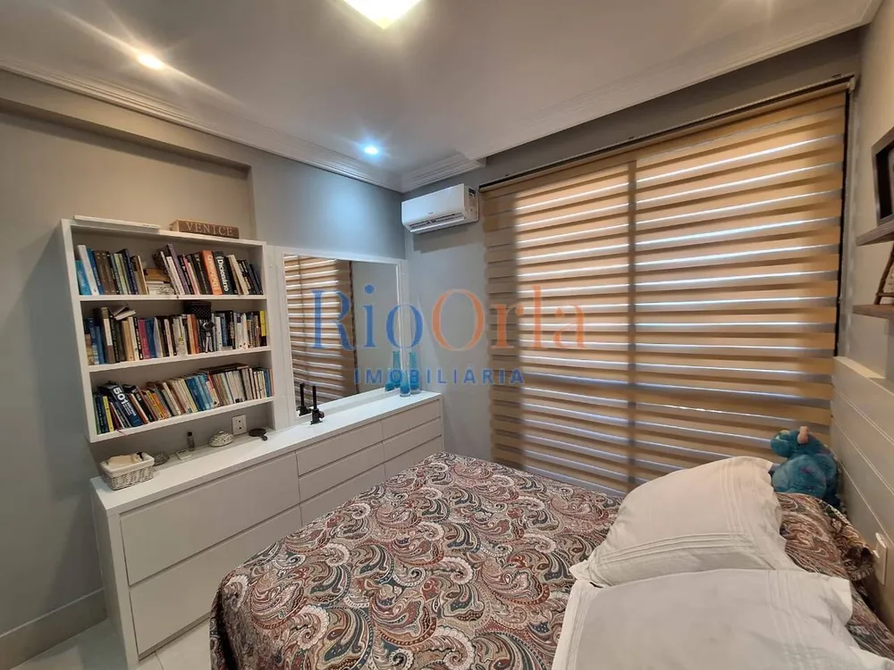 Apartamento, 3 quartos, 186 m² - Foto 41