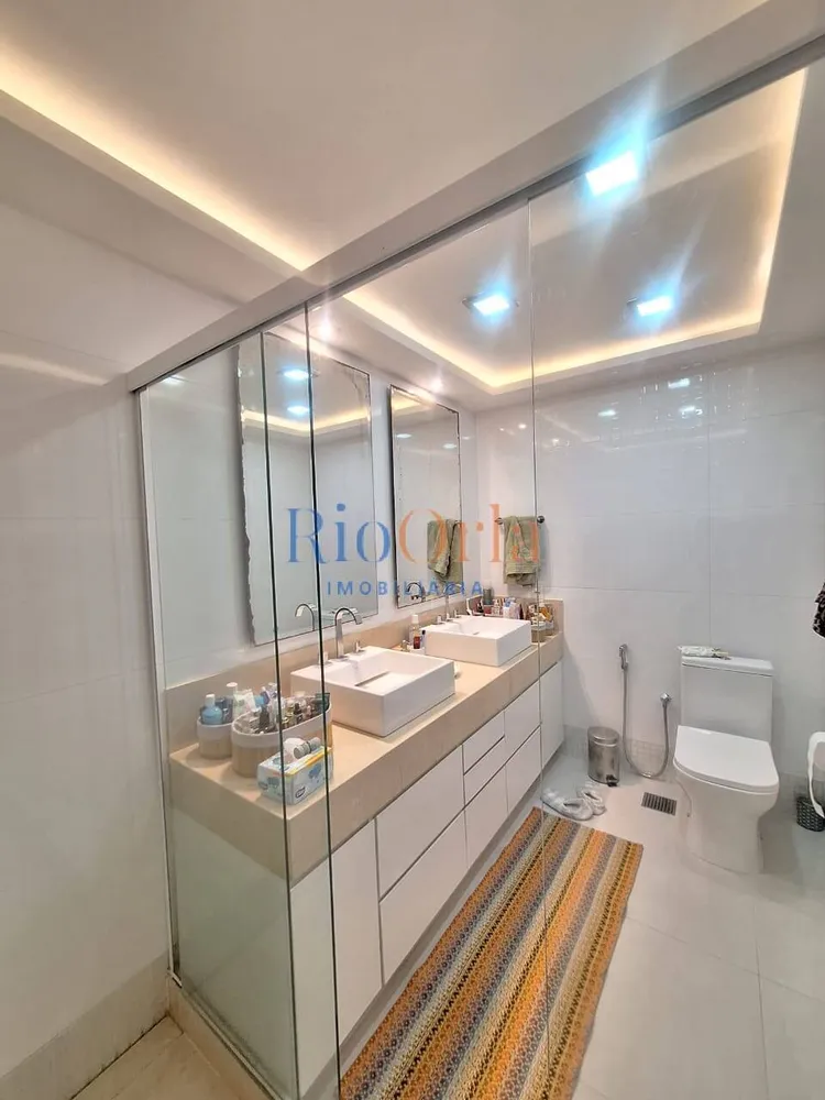 Apartamento, 3 quartos, 186 m² - Foto 1