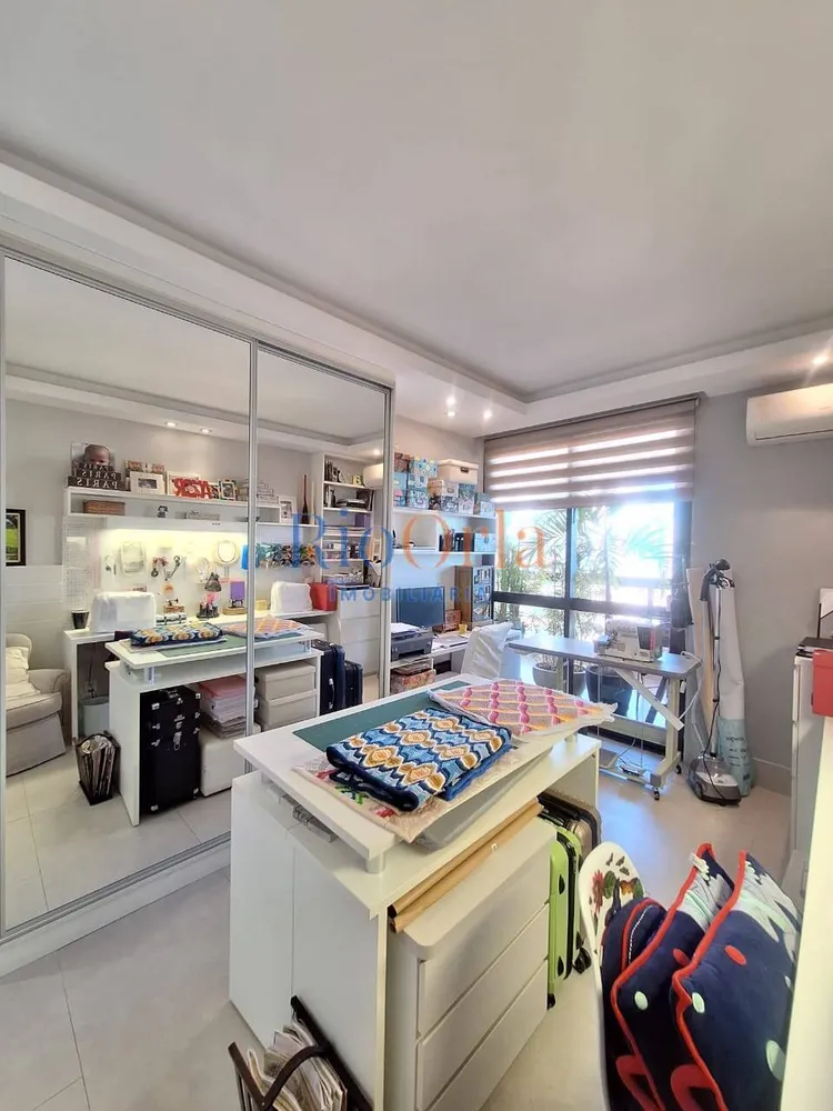Apartamento, 3 quartos, 186 m² - Foto 27