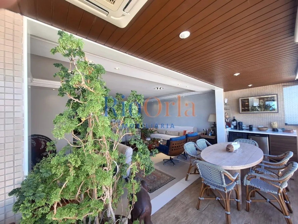 Apartamento, 3 quartos, 186 m² - Foto 22
