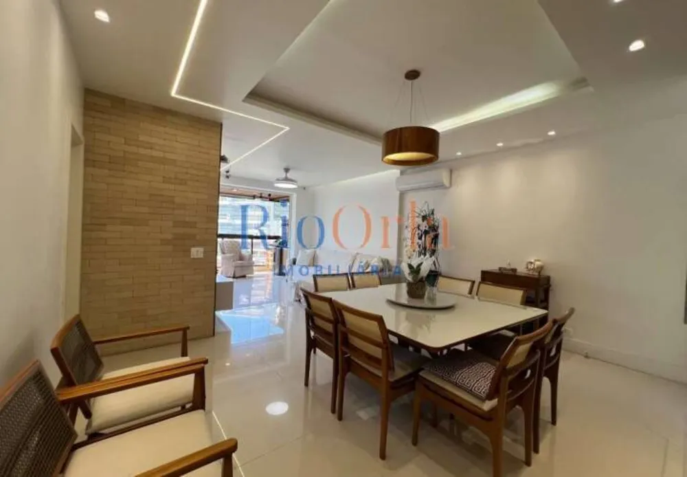 Apartamento, 3 quartos, 158 m² - Foto 4