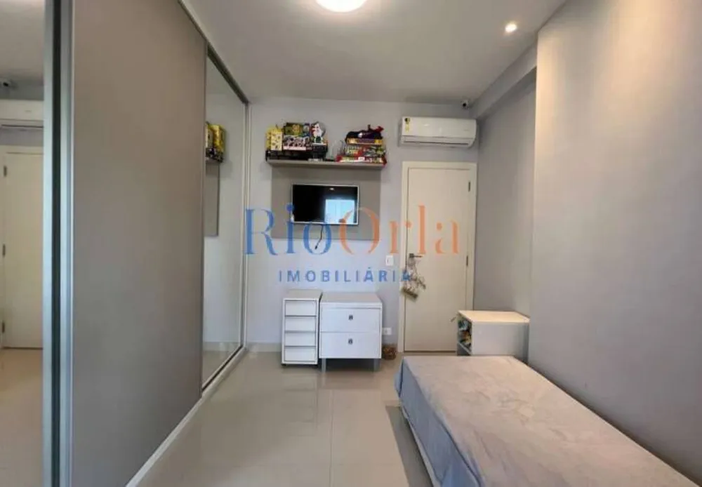 Apartamento, 3 quartos, 158 m² - Foto 14