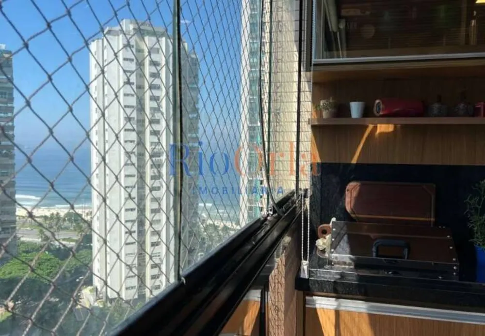 Apartamento, 3 quartos, 158 m² - Foto 7