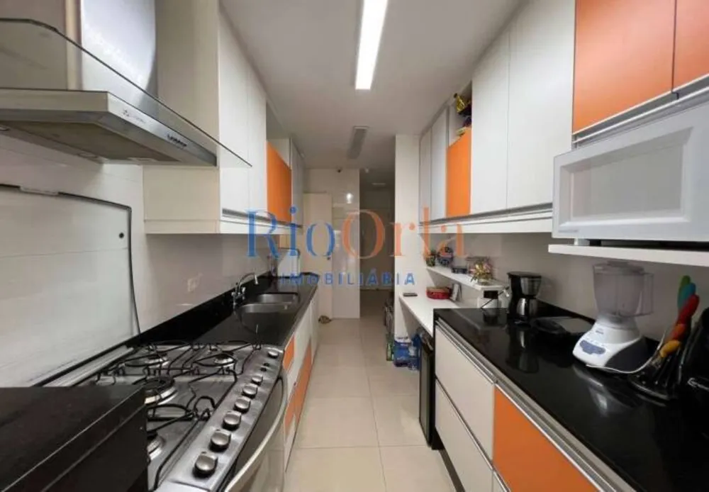 Apartamento, 3 quartos, 158 m² - Foto 20