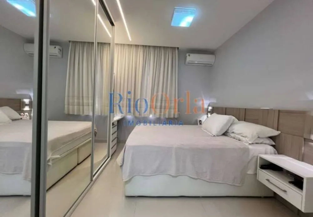 Apartamento, 3 quartos, 158 m² - Foto 16