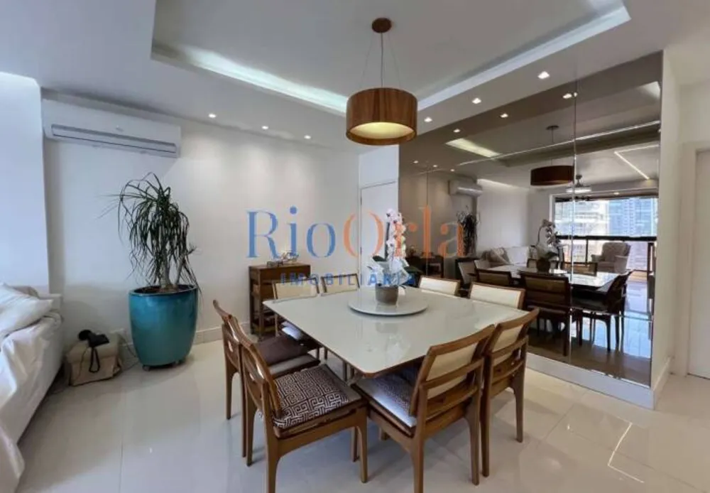 Apartamento, 3 quartos, 158 m² - Foto 5