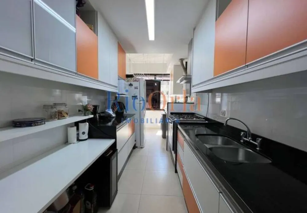 Apartamento, 3 quartos, 158 m² - Foto 19