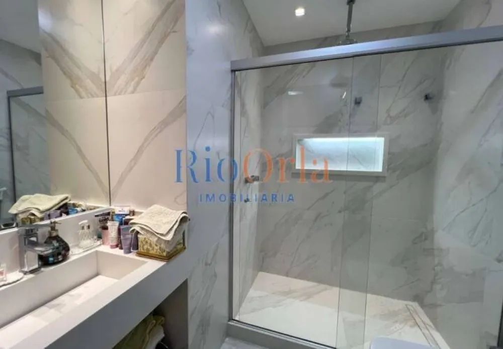 Apartamento, 3 quartos, 158 m² - Foto 18