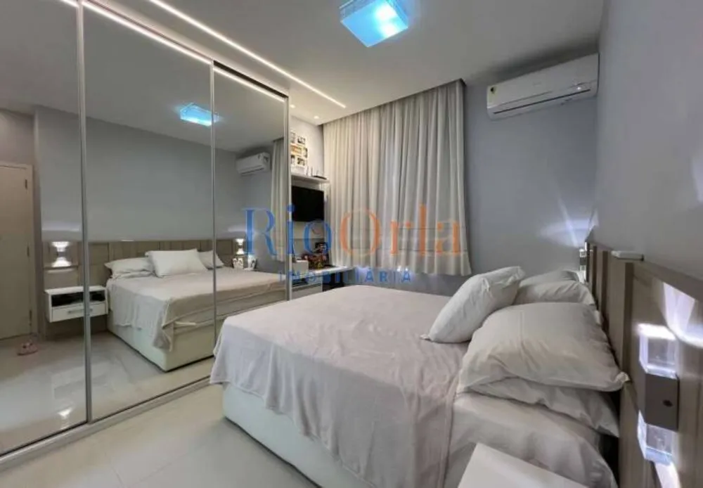 Apartamento, 3 quartos, 158 m² - Foto 15