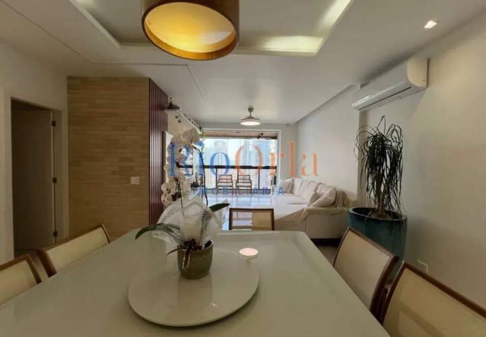 Apartamento, 3 quartos, 158 m² - Foto 3
