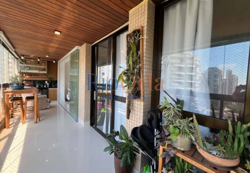 Apartamento, 3 quartos, 158 m² - Foto 8