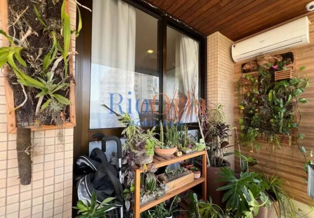 Apartamento, 3 quartos, 158 m² - Foto 21