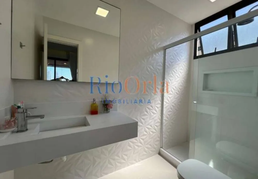 Apartamento, 3 quartos, 158 m² - Foto 13