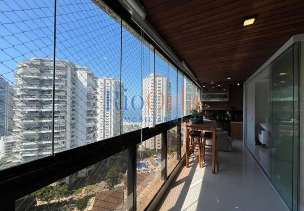 Apartamento, 3 quartos, 158 m² - Foto 1
