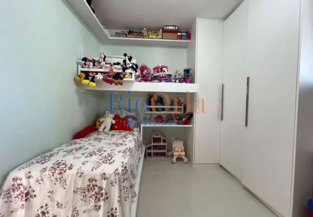 Apartamento, 3 quartos, 158 m² - Foto 12