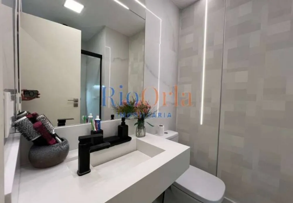 Apartamento, 3 quartos, 158 m² - Foto 9