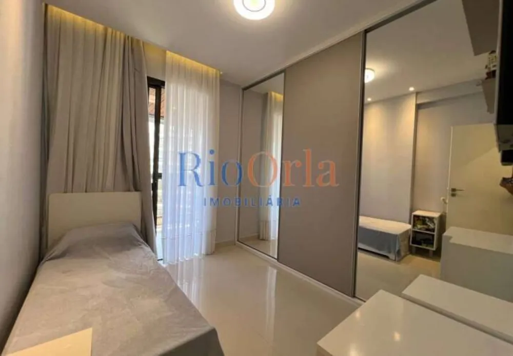 Apartamento, 3 quartos, 158 m² - Foto 10