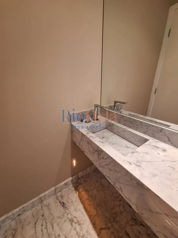 Apartamento, 4 quartos, 280 m² - Foto 4