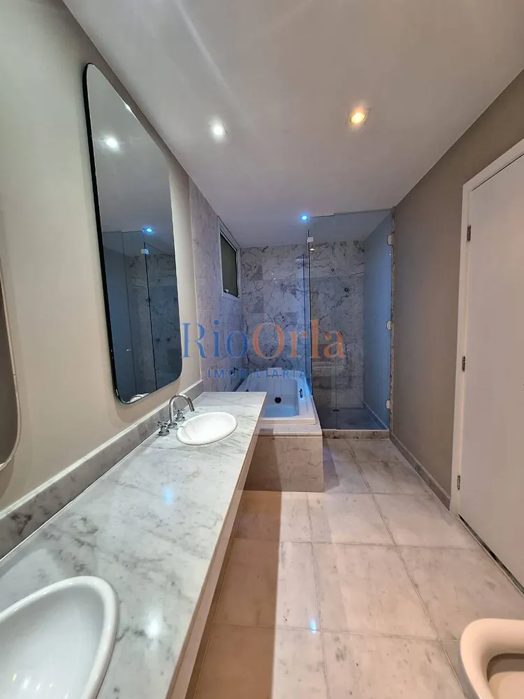 Apartamento, 4 quartos, 280 m² - Foto 10
