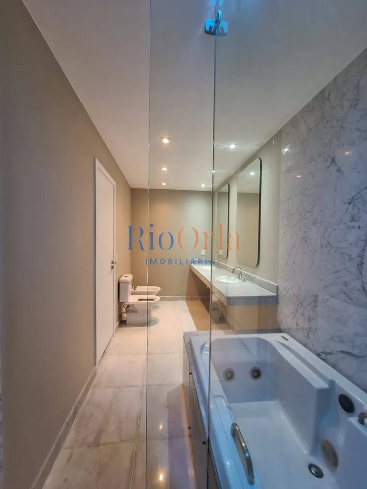 Apartamento, 4 quartos, 280 m² - Foto 9