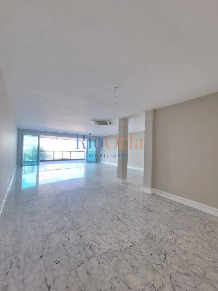 Apartamento, 4 quartos, 280 m² - Foto 1